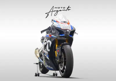 Suzuki GSX-R1000R Ryuyo (2019) - Annuncio 9516401