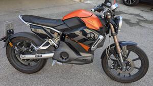 Super Soco TC-Max L3 (2019 - 24) 