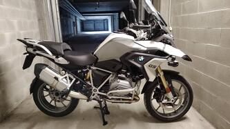 Bmw R 1200 GS (2017 - 18) usata