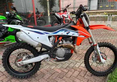 KTM 250 SX-F (2022) - Annuncio 9516477