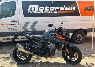 KTM 990 Duke (2024 - 26) - Annuncio 9516490