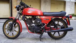 Morini  