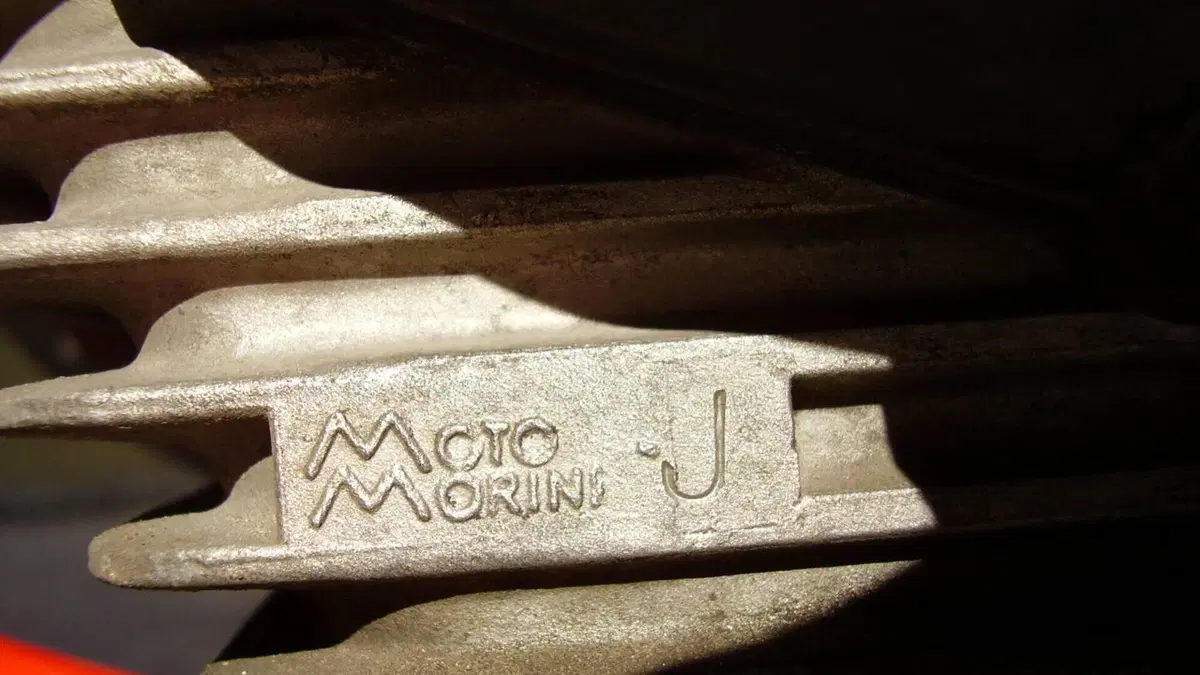 Morini   (4)