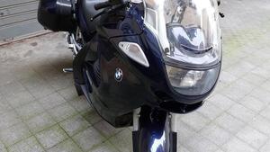 Bmw K 1200 GT (2003 - 06) 