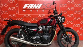 Triumph Speed Twin 900 (2023 - 24) usata