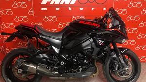 Suzuki Katana 1000 (2019 - 20) 