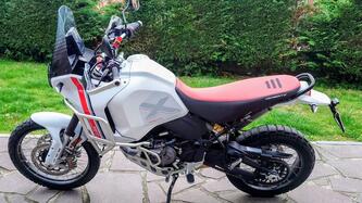 Ducati DesertX (2022 - 25) usata