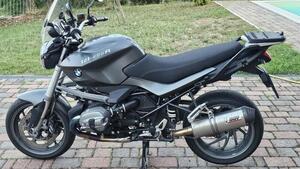 Bmw R 1200 R (2011 - 14) 