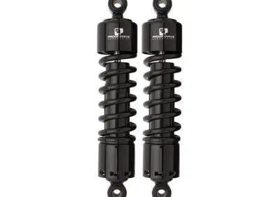 Ammortizzatori 11,5" neri Progressive Suspension 4 - Annuncio 8549248