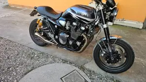 Yamaha XJR 1300 SP (1999 - 04)  (3)