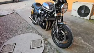 Yamaha XJR 1300 SP (1999 - 04)  (7)