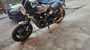 Yamaha XJR 1300 SP (1999 - 04)  (6)