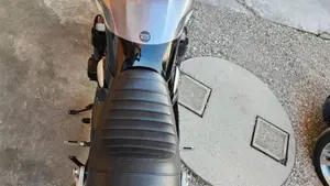 Yamaha XJR 1300 SP (1999 - 04)  (9)