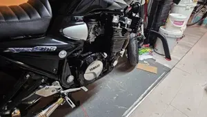 Yamaha XJR 1300 SP (1999 - 04)  (4)