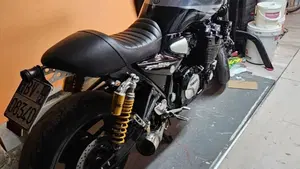 Yamaha XJR 1300 SP (1999 - 04)  (12)