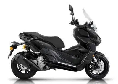 Kl Brera X 300 (2025 - 26) - Annuncio 9517018