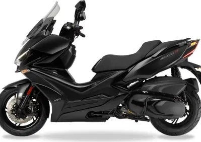 Kymco Xciting VS 400i (2023 - 26) - Annuncio 9517056