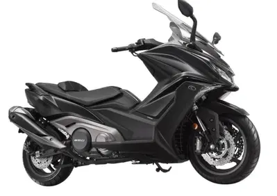 Kymco AK 550 ETS (2021 - 26) - Annuncio 9517077