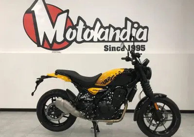 Royal Enfield Guerrilla 450 (2024 - 26) - Annuncio 9517150