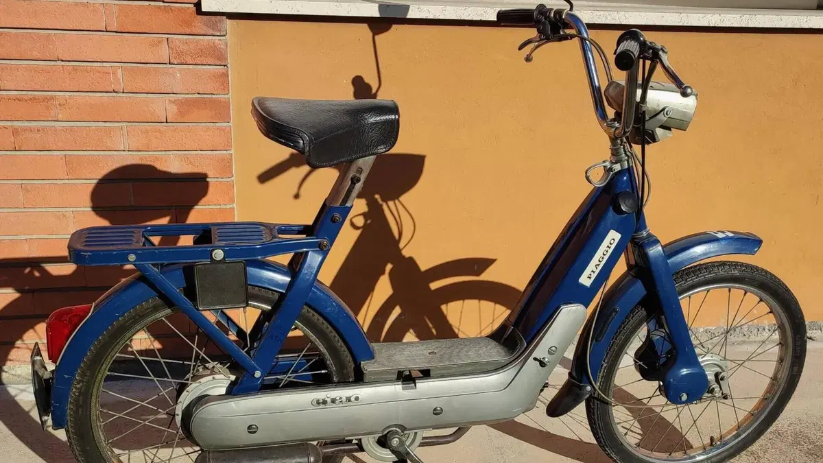 Piaggio   (4)