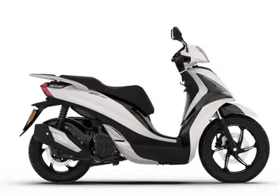 Morbidelli SC125LX (2024 - 26) - Annuncio 9517344