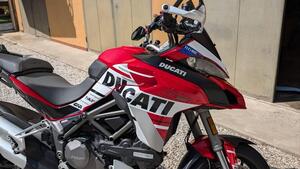 Ducati Multistrada 1260 S (2018 - 20) 