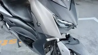 Yamaha X-Max 300 ABS (2017 - 20) usata