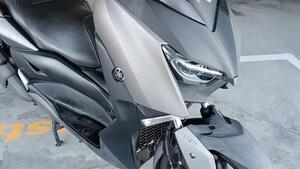Yamaha X-Max 300 ABS (2017 - 20) 