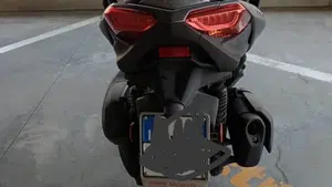 Yamaha X-Max 300 ABS (2017 - 20)  (4)