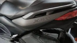 Yamaha X-Max 300 ABS (2017 - 20)  (5)