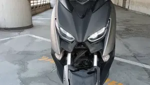 Yamaha X-Max 300 ABS (2017 - 20)  (6)