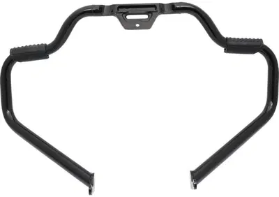 Paramotore anteriore da 32 mm nero per Softail dal  - Annuncio 9517731