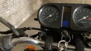 Honda   (5)