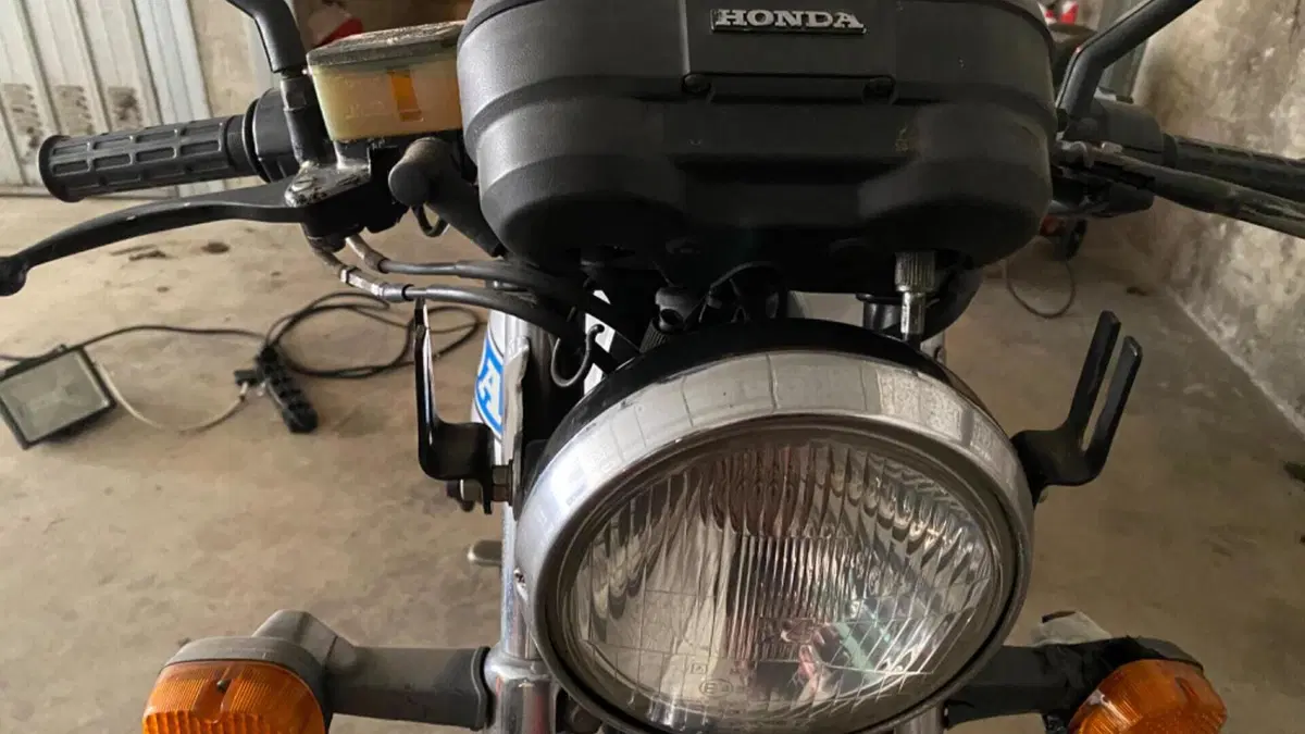 Honda   (8)