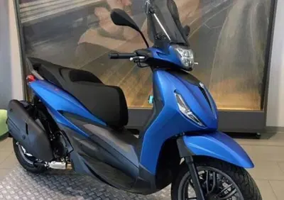 Piaggio Beverly 400 S (2025 - 26) - Annuncio 9517813