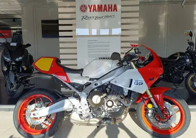 Yamaha XSR 900 GP (2024 - 26) - Annuncio 9517820