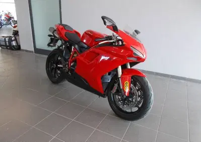 Ducati 848 EVO (2010 - 12) - Annuncio 9517829