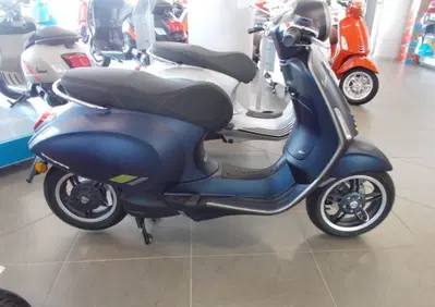 Vespa Vespa Elettrica 70 (2020 - 24) - Annuncio 9517960