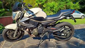 Yamaha XJ6 (2008 - 15) 