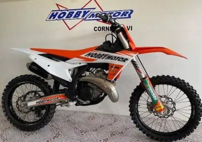 KTM 250 SX (2023) - Annuncio 9518130