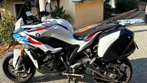 Bmw S 1000 XR (2020 - 23) 