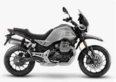 Moto Guzzi V85 Strada (2024 - 26) - Annuncio 9518214