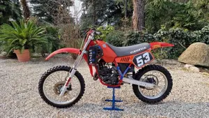 Cagiva  