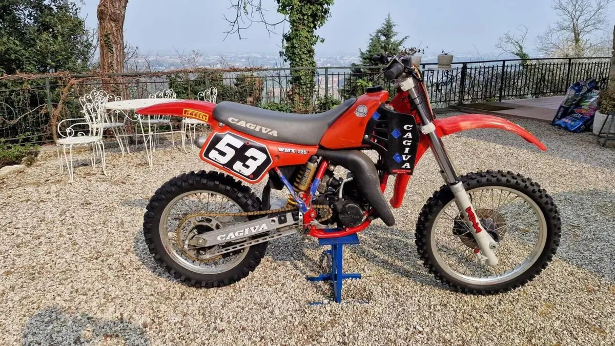 Cagiva   (2)