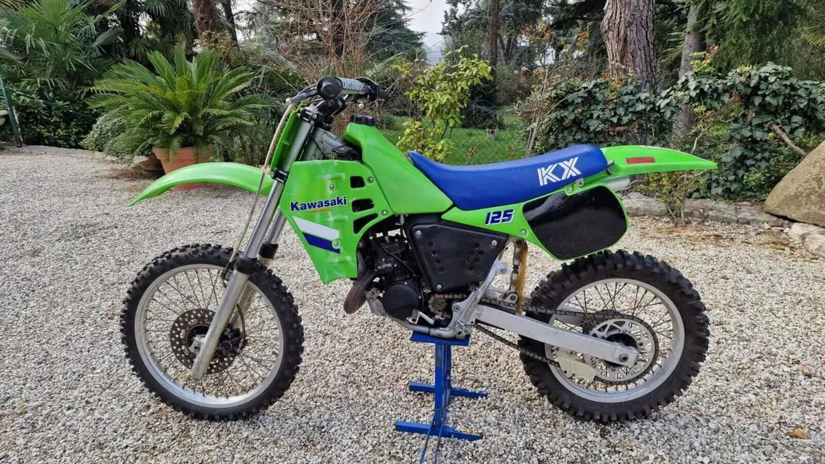 Kawasaki  