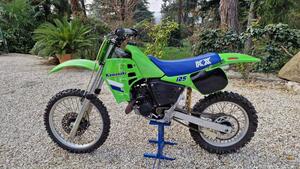Kawasaki  