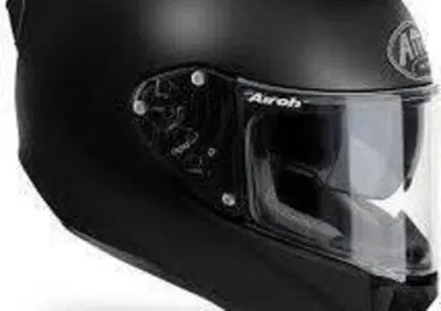 CASCO AIROH INTEGRALE - Annuncio 9518257