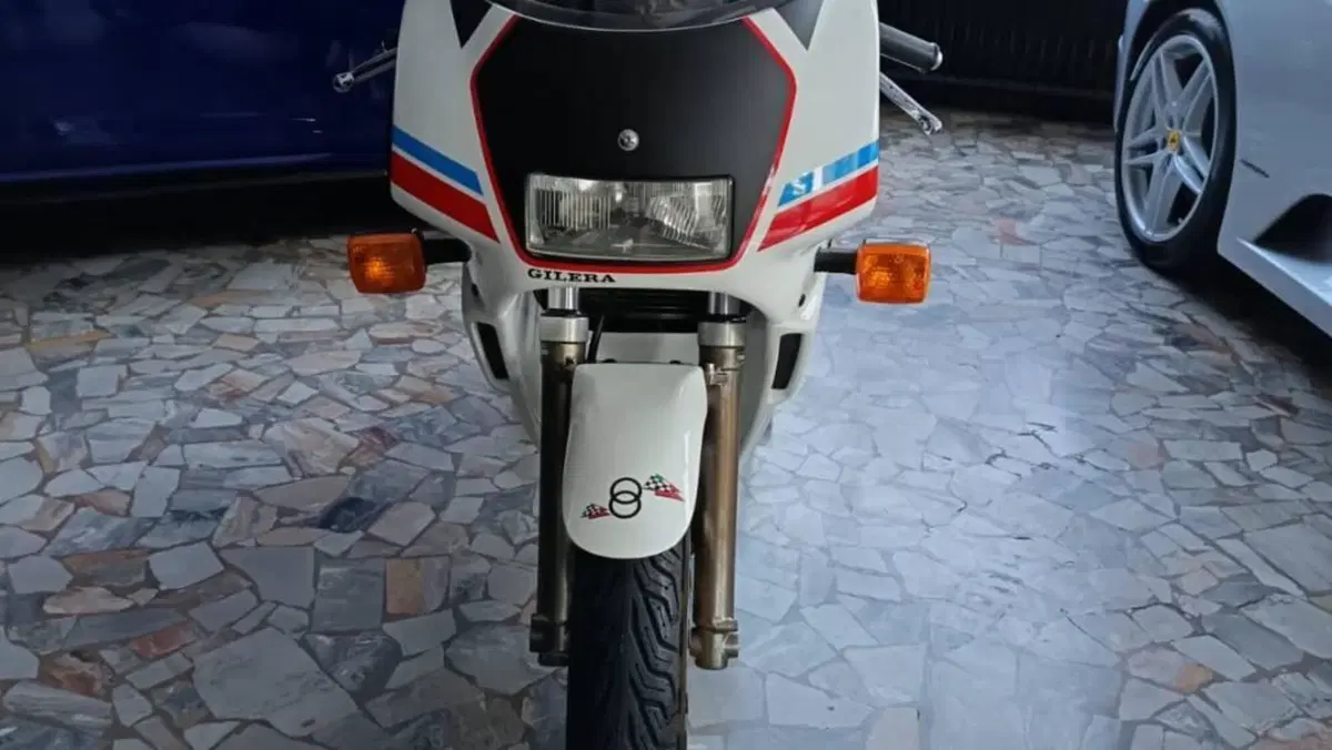 Gilera   (4)
