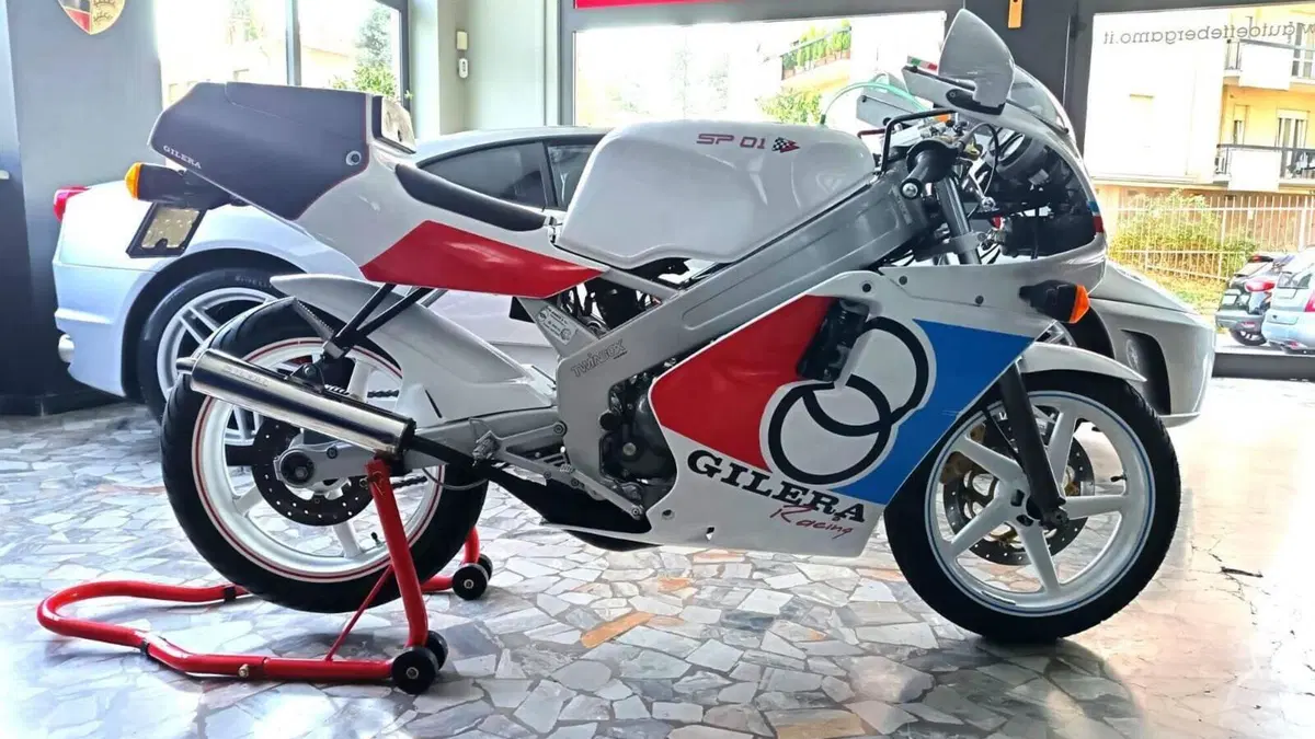 Gilera  