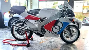 Gilera  
